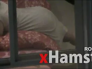 دو مرد همجنسگرا داشت ...