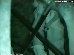 جوان, عوضی بسیار مور ...