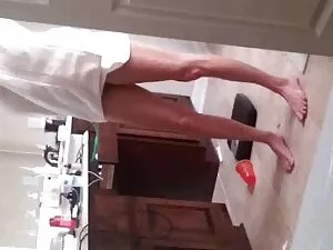 سینه کلان, مگی را دو ...