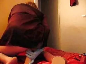 سگ ماده زرق و برق دا ...