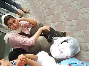 مرد اول, سکس در حمام ...