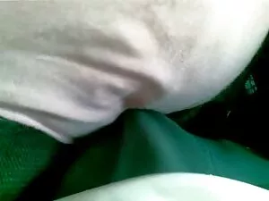 شخص fucks در یک سگ م ...