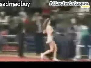 فاحشه fucks در dildo ...