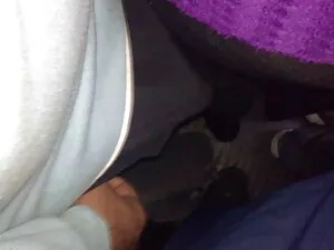 لزبین تجربه با dildo ...