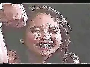 نوجوان برنا جرقه و د ...