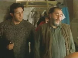این نقطه در پستان سم ...