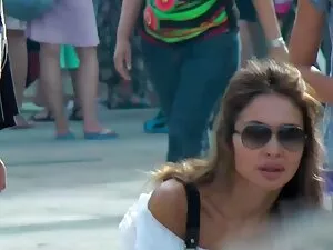 نوجوان, شات از پشت ز ...